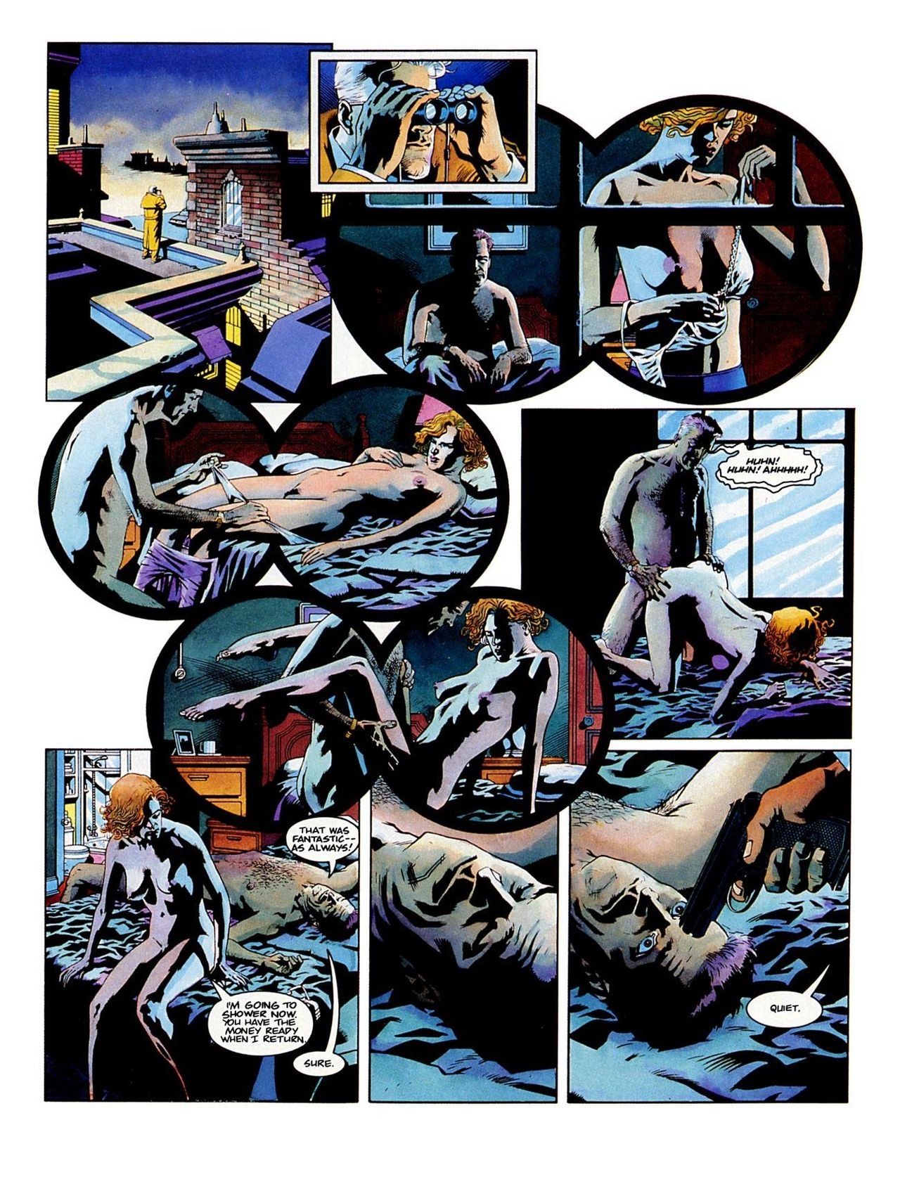 Scion #1 page 7 full