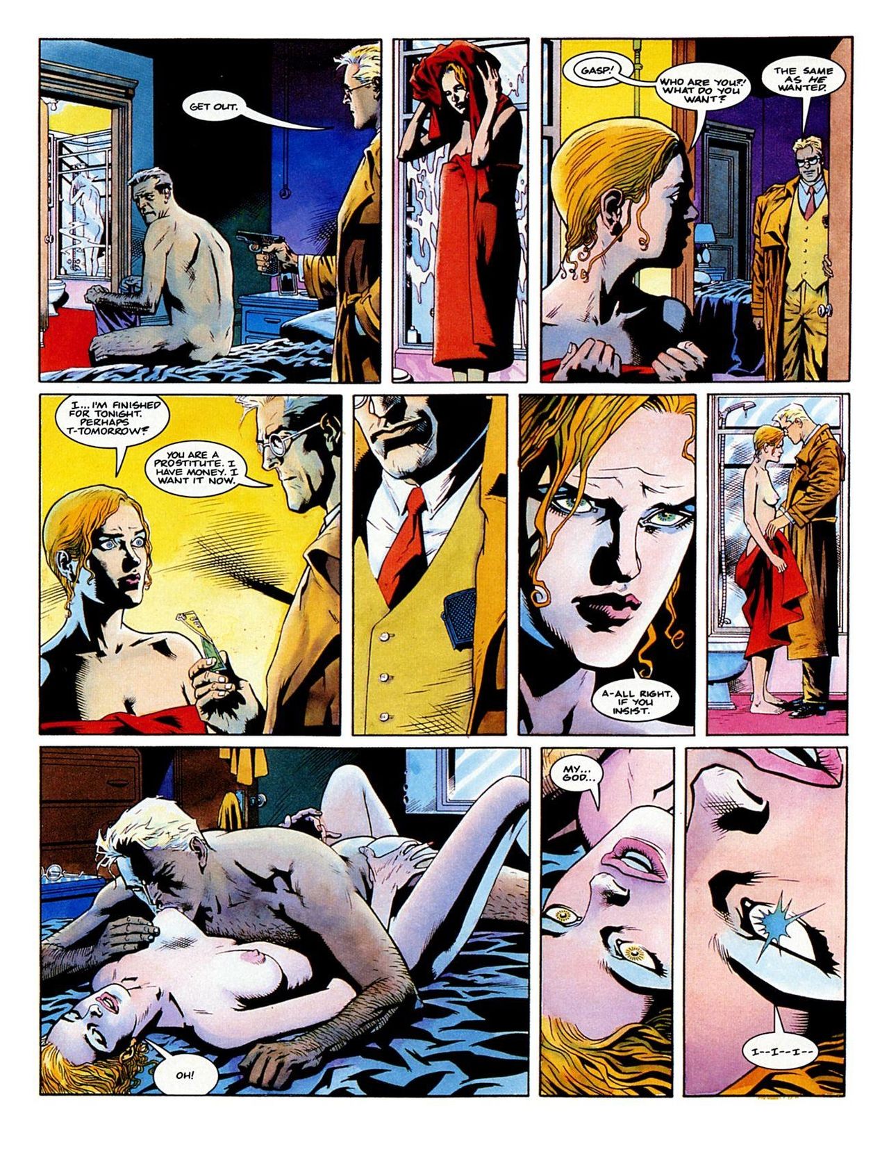 Scion #1 page 8 full