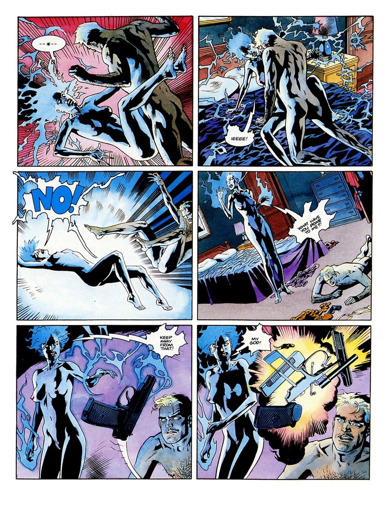 Scion #1 page 9 full
