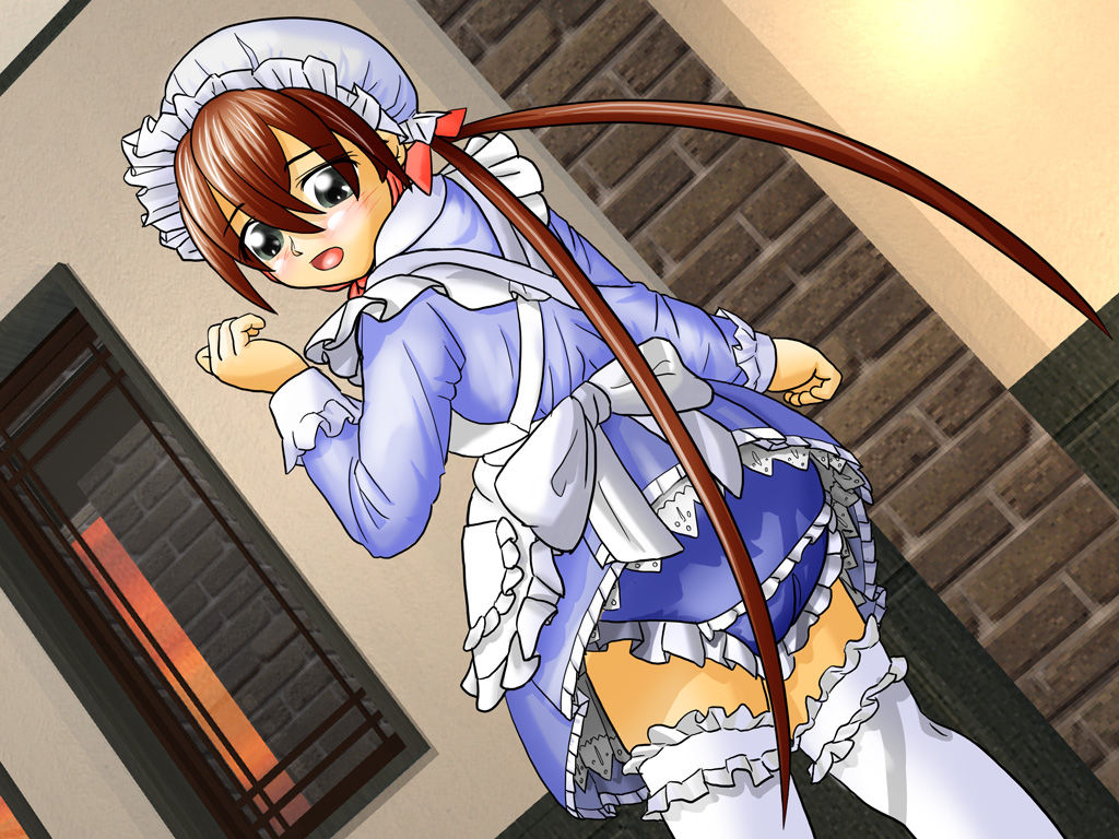 Baby Room vol. 5 -Maid-san Youjika Choukyou Special- page 10 full