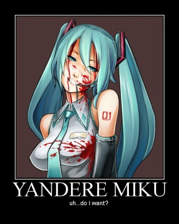 Yandere Girls Gallery cover