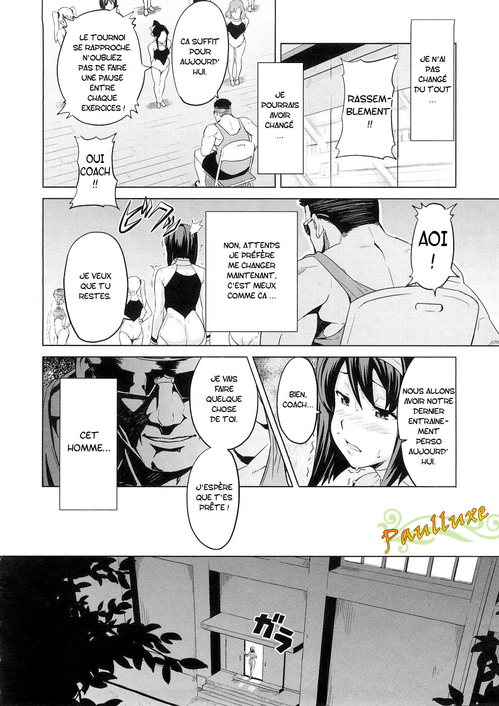 Tsundero Ch.3 page 2 full