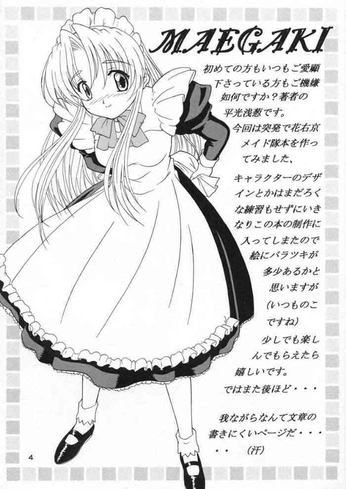 Specialist Maid Tai page 3 full