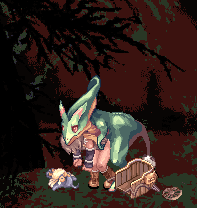 Ragnarok Gifs Mix page 2 full