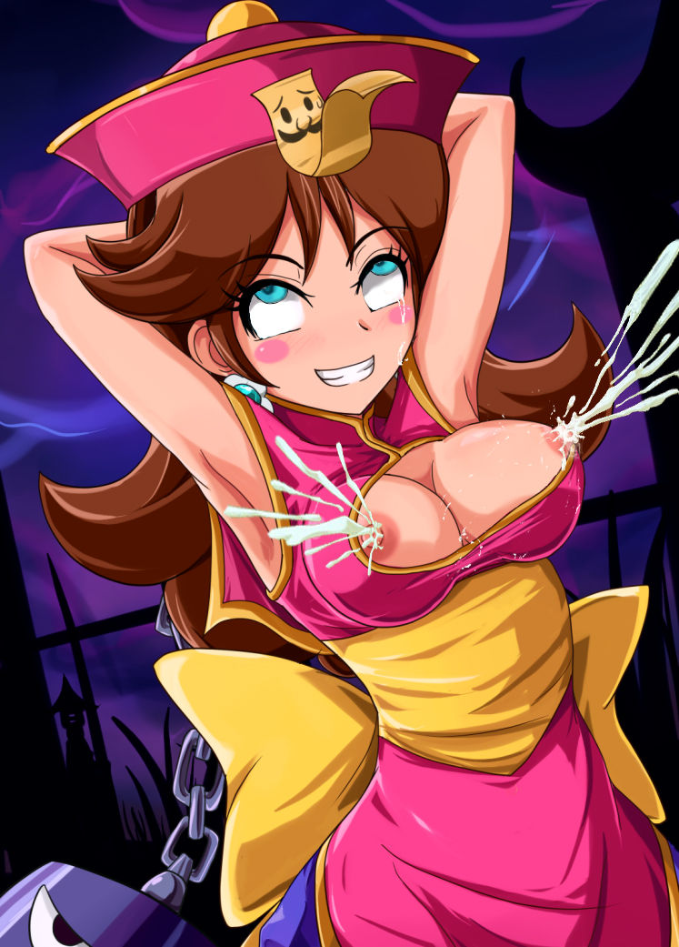 ahegao 3 page 7 full