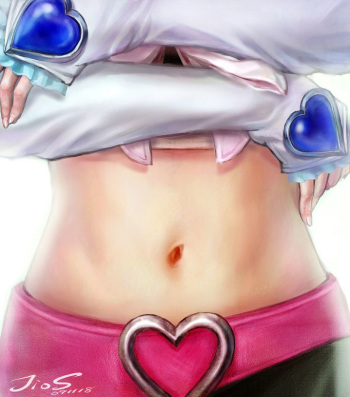 Hentai Babes cover