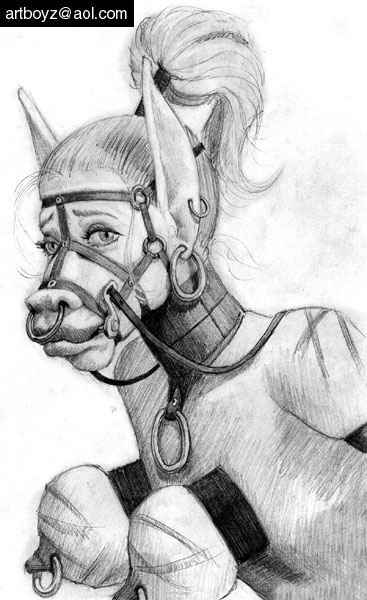 Artboyz Pony page 4 full