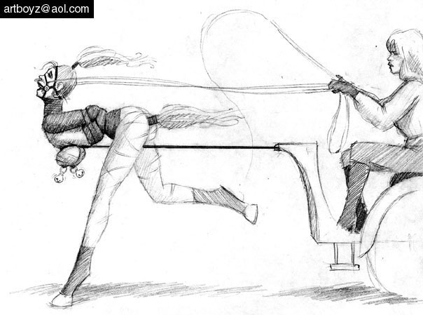 Artboyz Pony page 7 full
