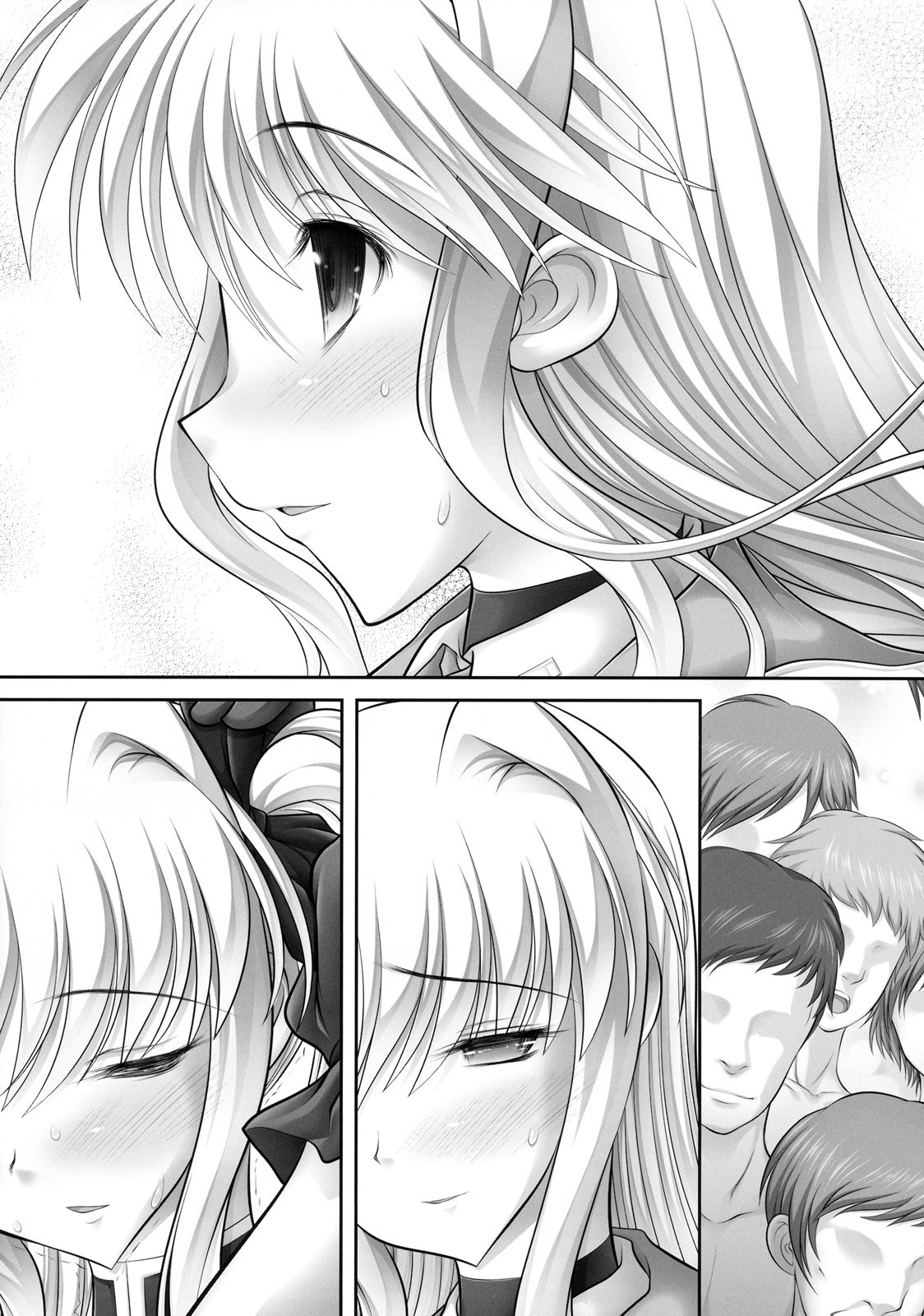 Fate Zecchou page 6 full