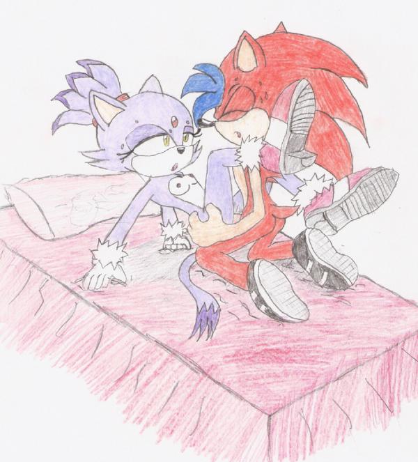 Sonic Pics page 9 full