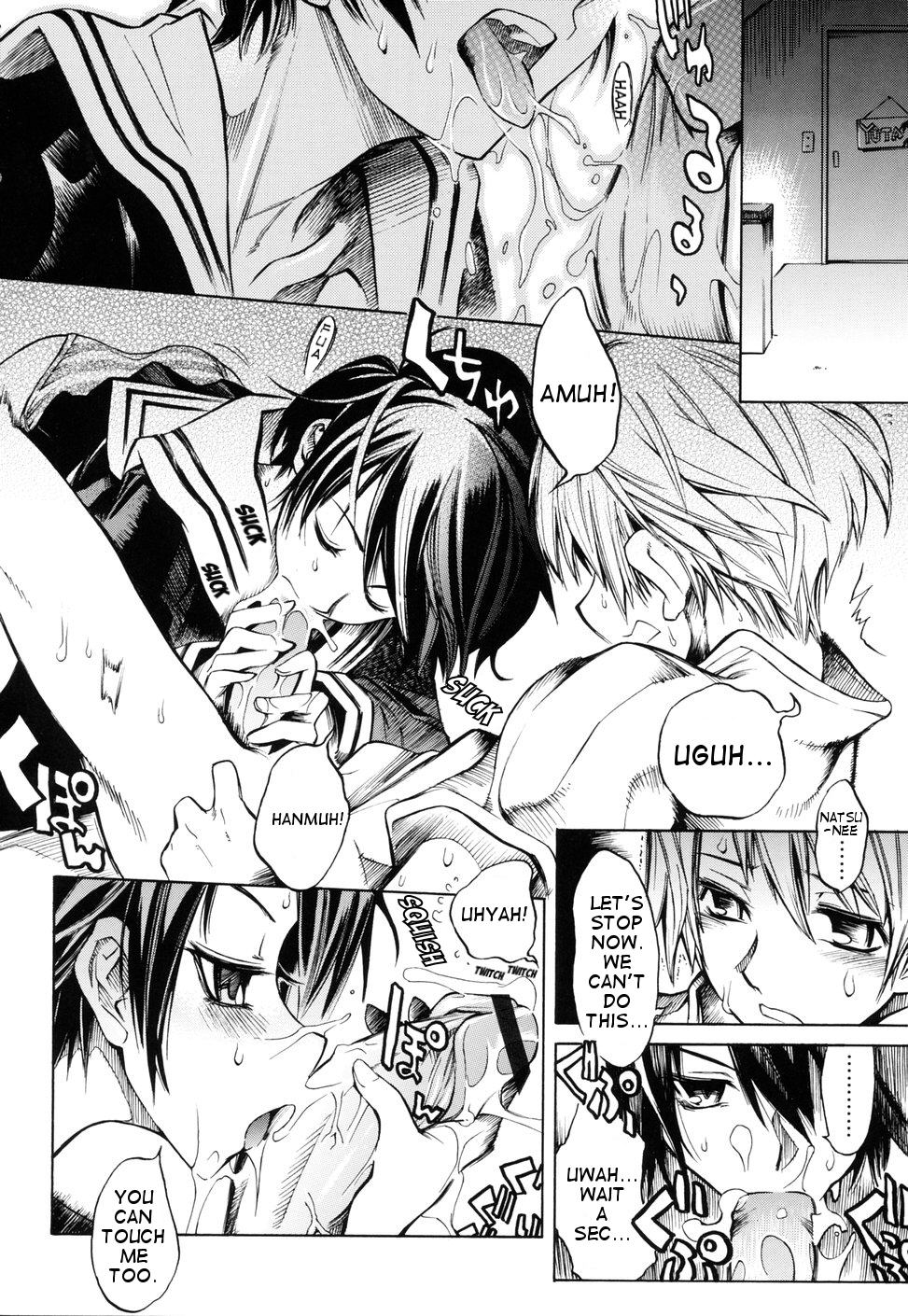 Swing Out Sisters page 8 full