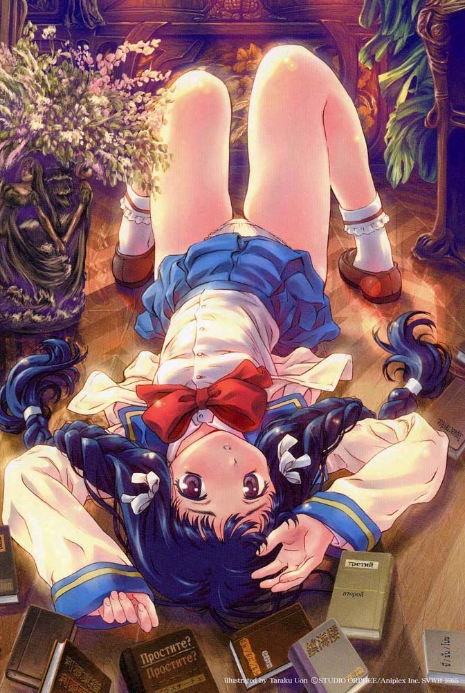 Ecchi &amp; Hentai Collection 34 page 3 full