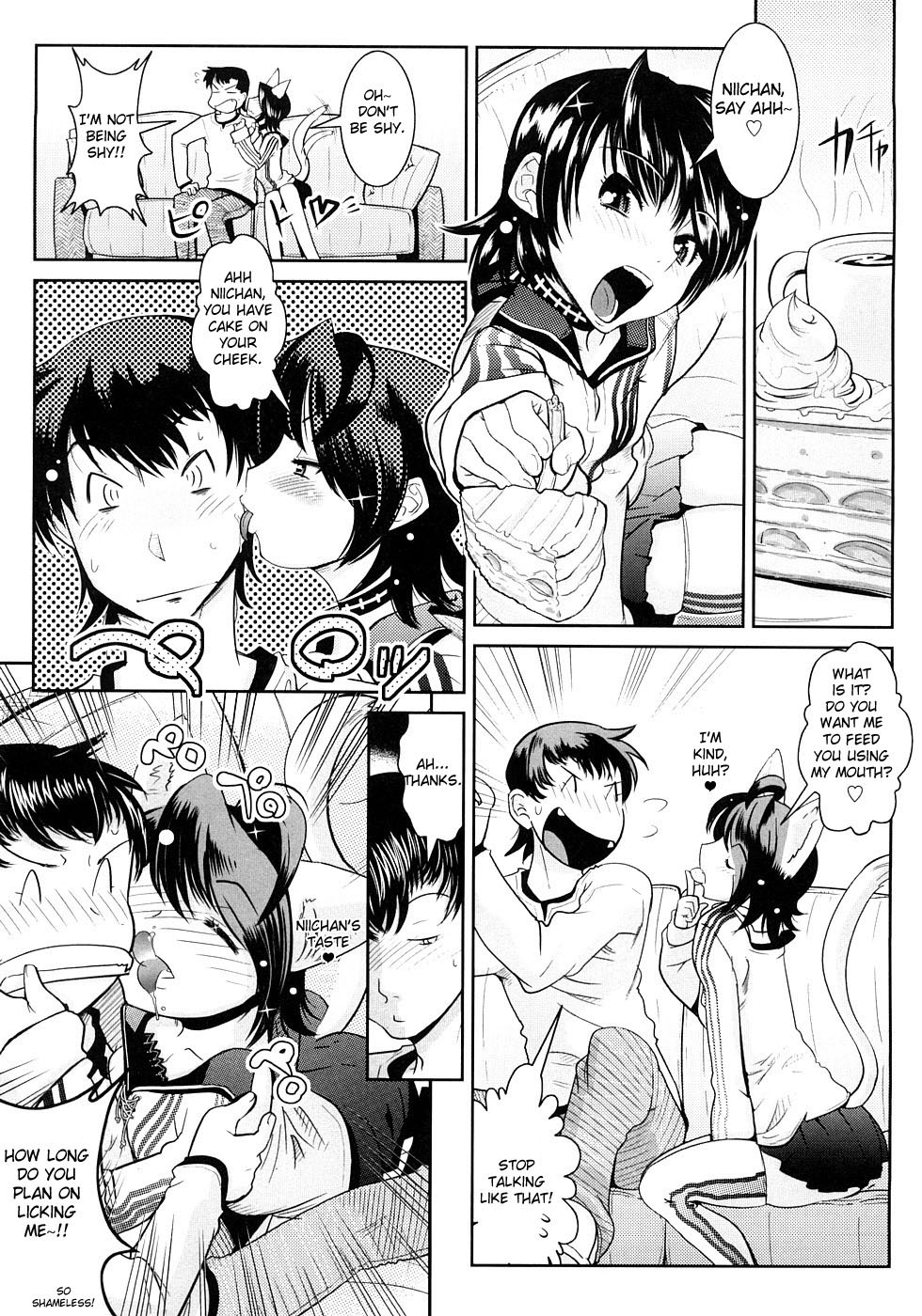 Groove Tube page 5 full