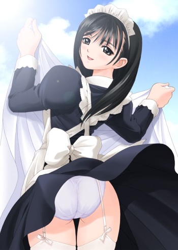 Hentai &amp; Moe &amp; Doujinshi Picture pack 5 cover
