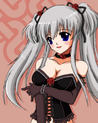 Mabinogi Nao Hentai Collection page 1 full