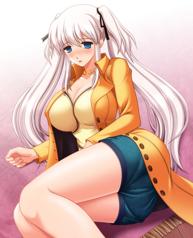 Mabinogi Nao Hentai Collection page 10 full