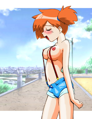 Pokemon Mega Gallery Part 2 page 4 full