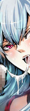 Yuumei Chara Kannou Shousetsu CG Collection No. 126 Senjou no Valk○ria HaHa CG Syu page 10 full