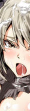 Yuumei Chara Kannou Shousetsu CG Collection No. 126 Senjou no Valk○ria HaHa CG Syu page 7 full