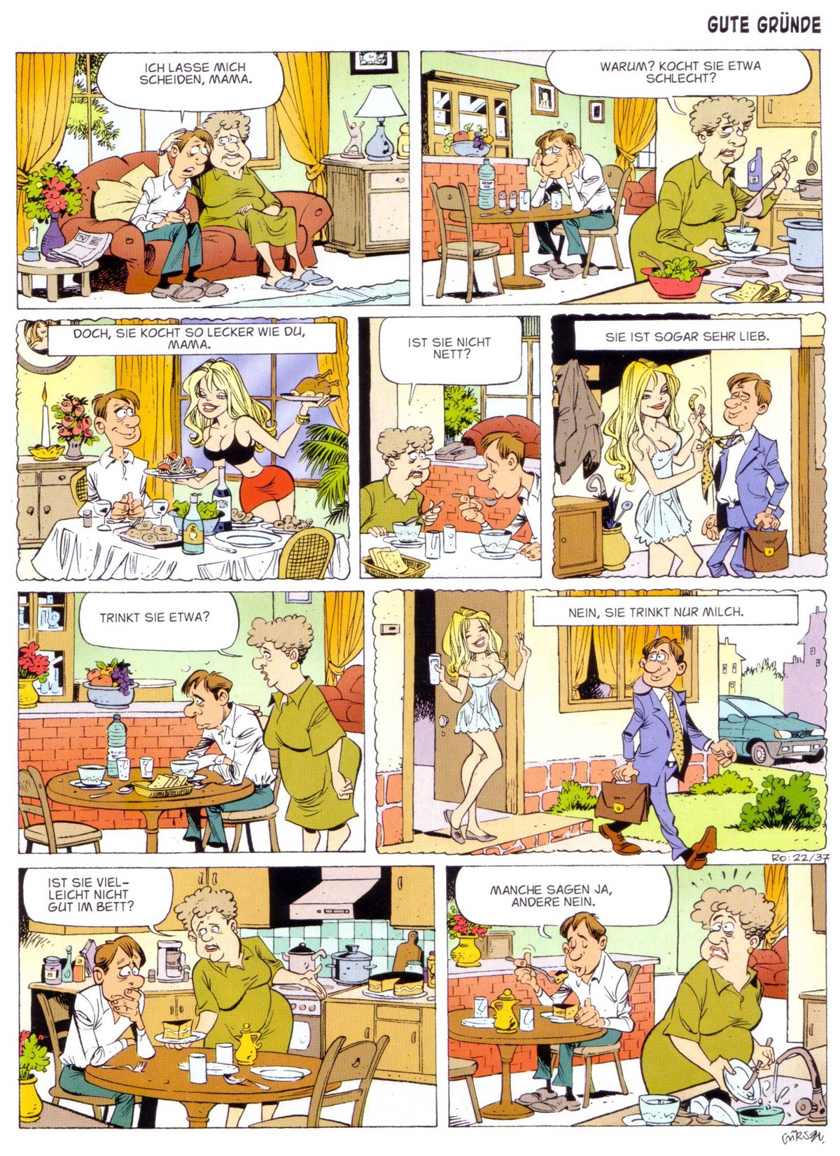 Heisse Kopfe 24 page 10 full