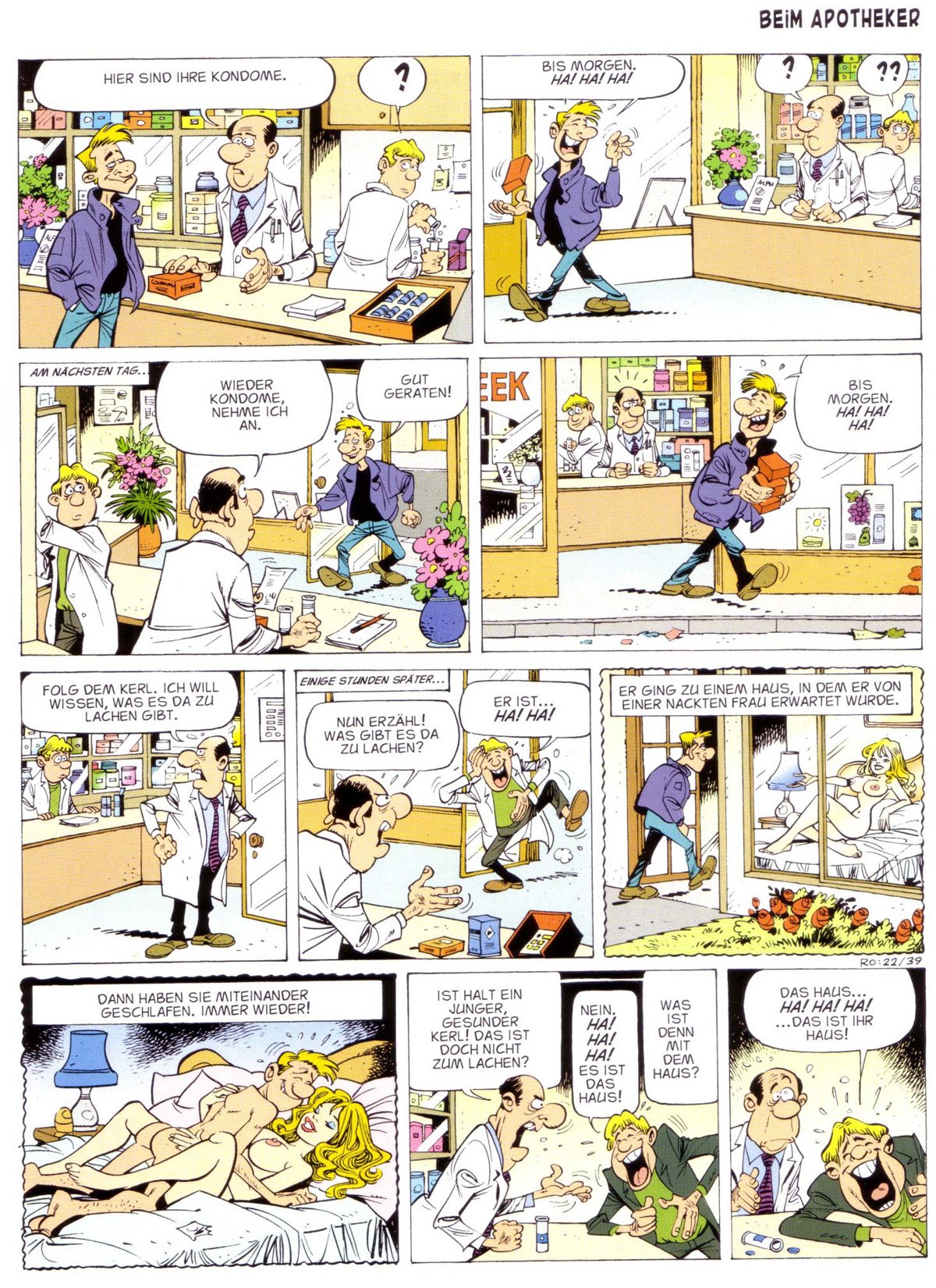 Heisse Kopfe 24 page 8 full