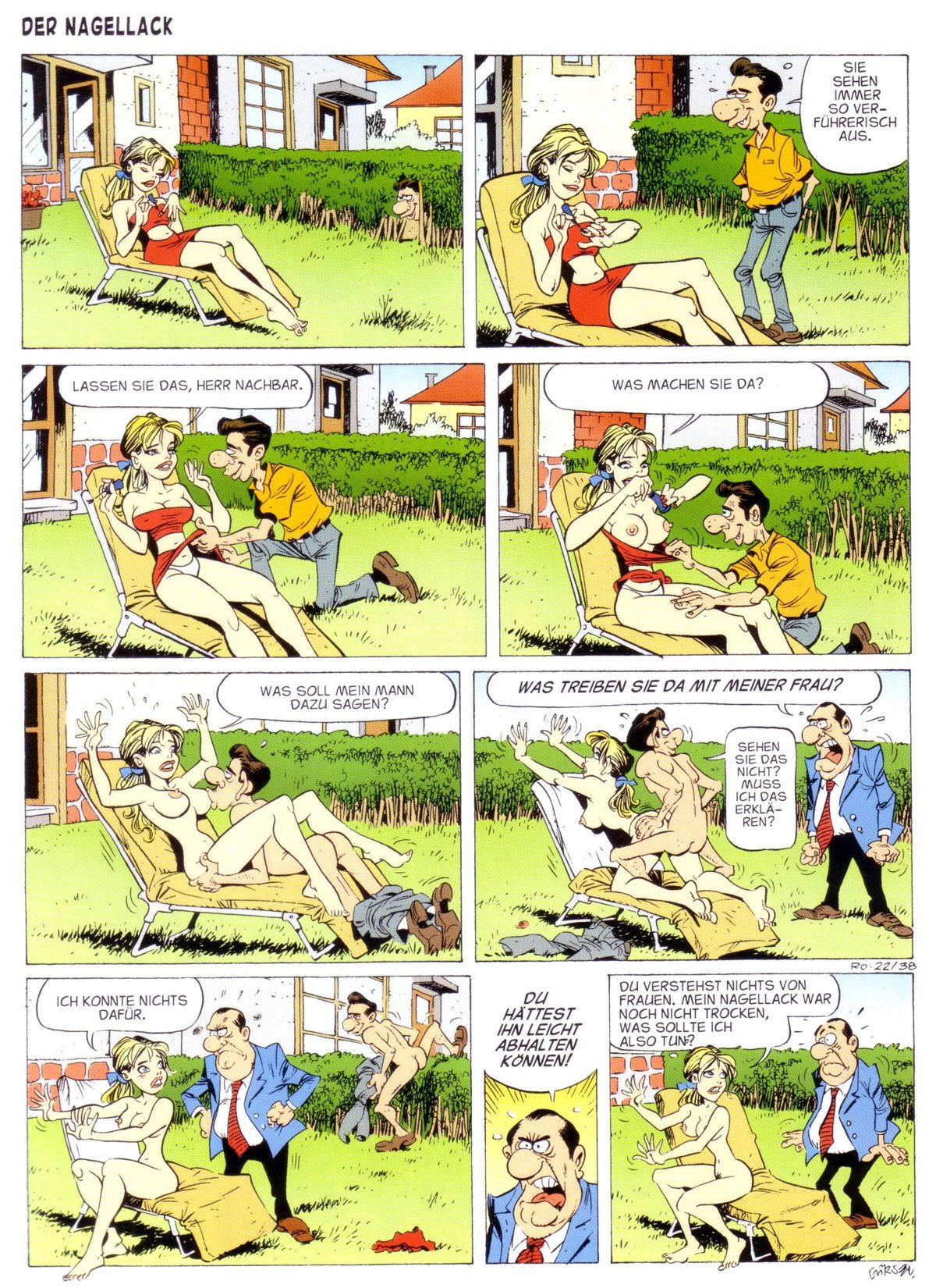 Heisse Kopfe 24 page 9 full