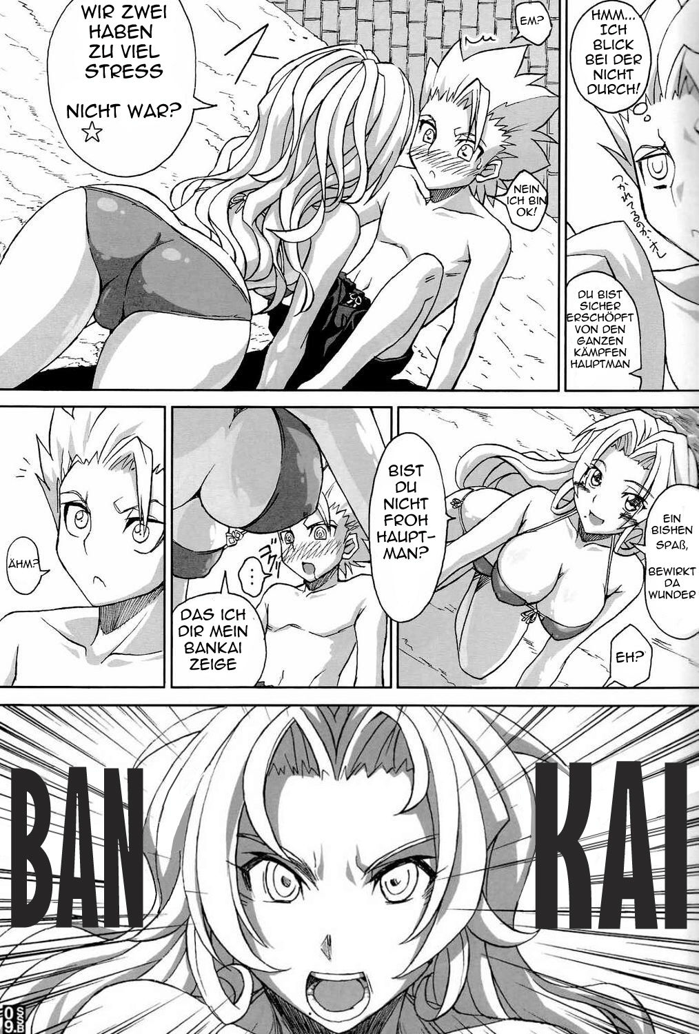 Sexy Summer Beach page 7 full
