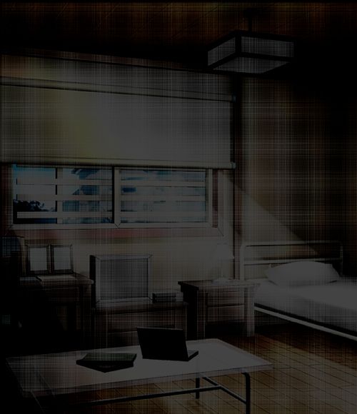 BREAK PANIC! Twins Panic page 1 full