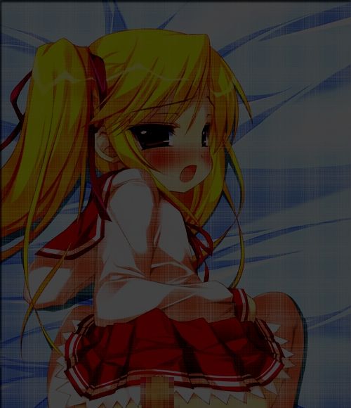 BREAK PANIC! Twins Panic page 2 full