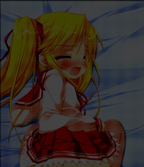 BREAK PANIC! Twins Panic page 3 full