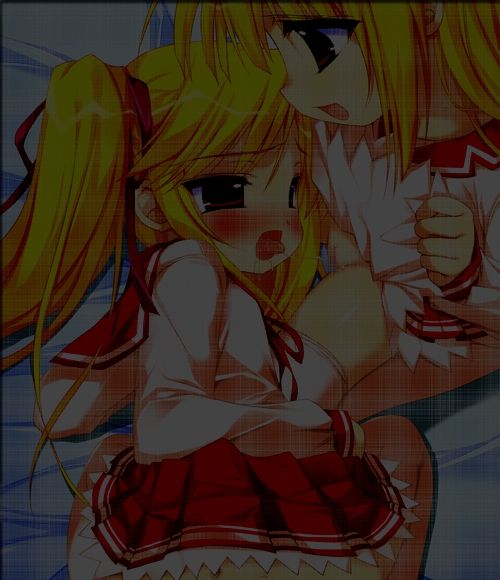 BREAK PANIC! Twins Panic page 4 full