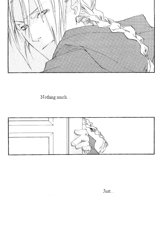 Fullmetal Alchemist - Milk page 4 full