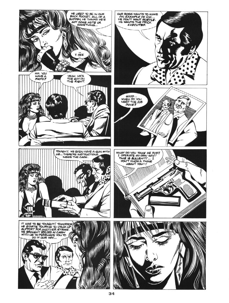 Ramba - Chapter 12 -Say Goodnight Gracie page 4 full