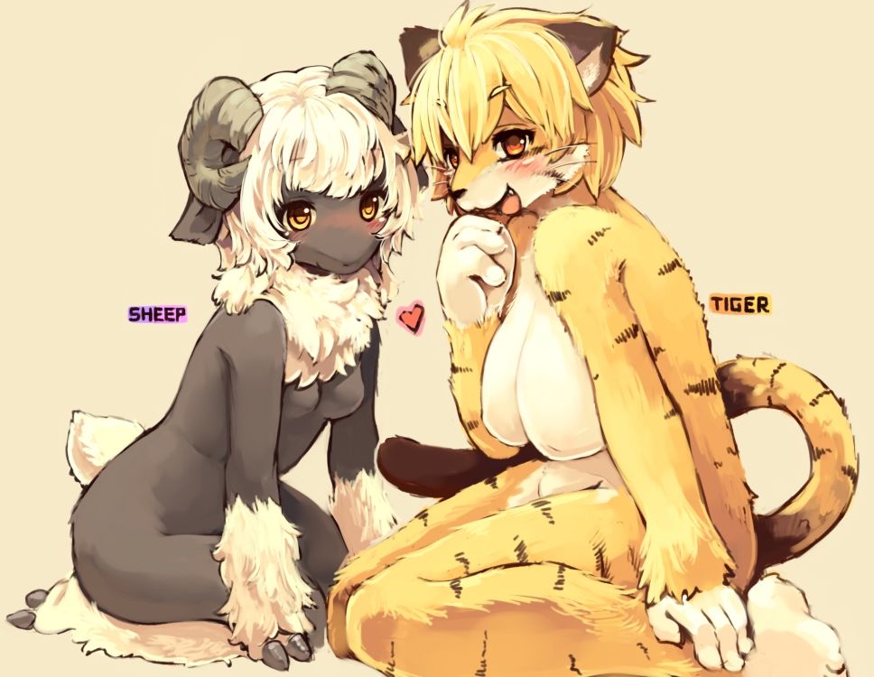 beauty furry 5 page 10 full