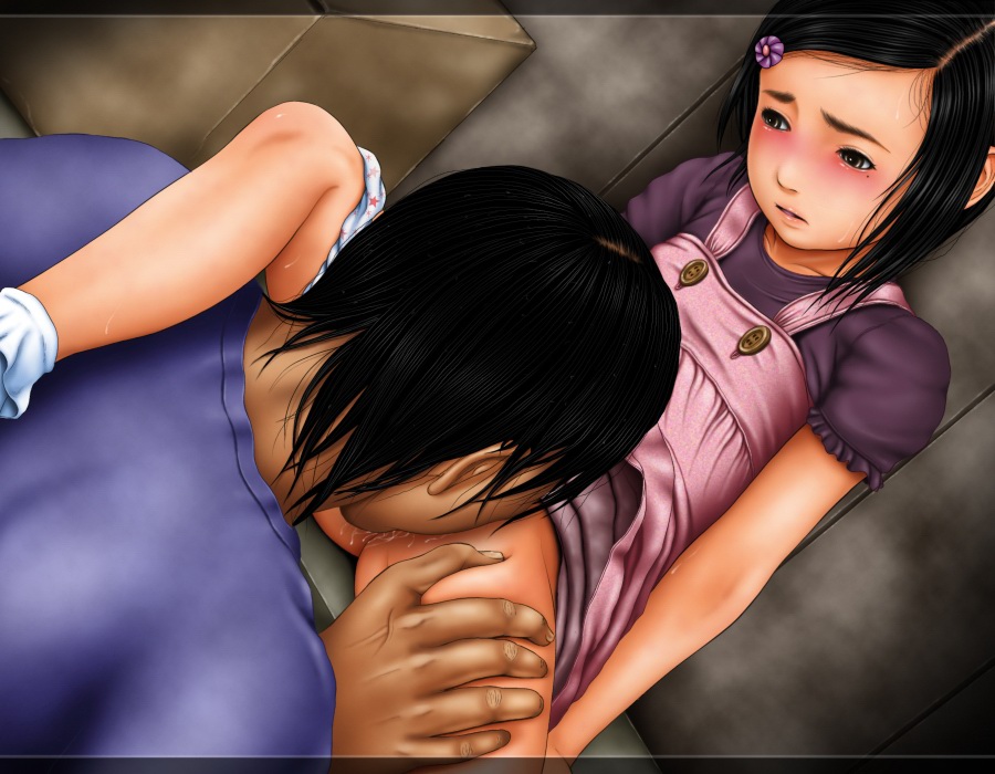 Shoujo Chitai Gashuu 3 page 2 full