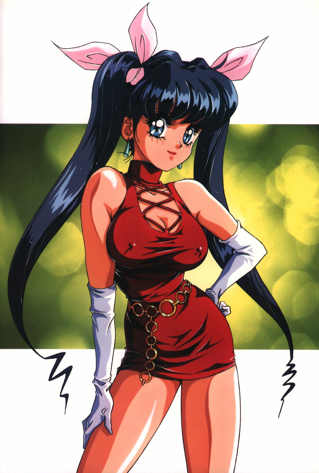 Hentai beauties2 page 5 full