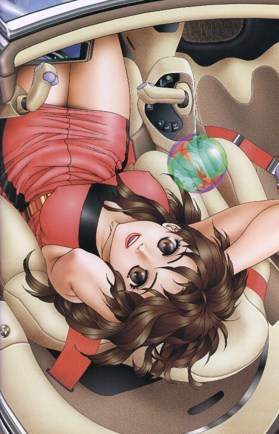 Hentai beauties2 page 6 full