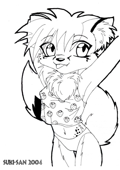 Inuki Art 2004 page 3 full