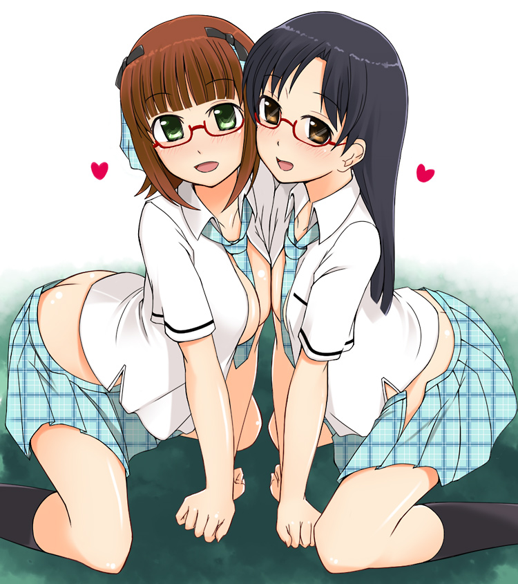 ANIME SEXY 15 page 10 full