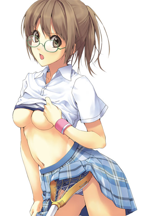 ANIME SEXY 15 page 6 full