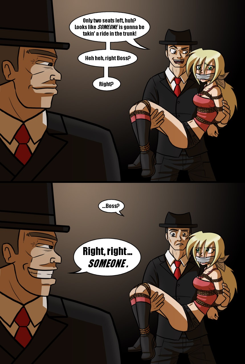 gagged bound avril 2 page 4 full
