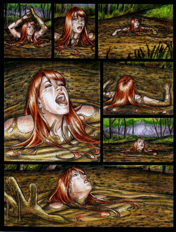Mud and Quicksand page 7 full