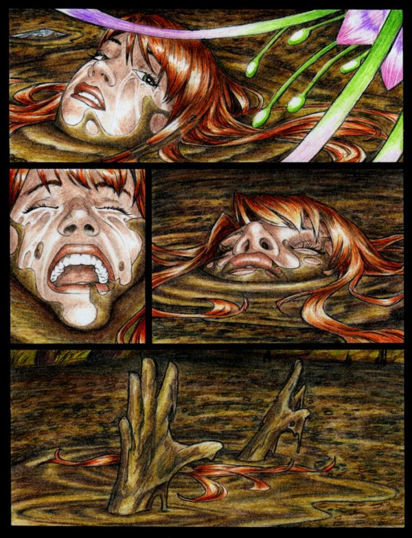 Mud and Quicksand page 8 full