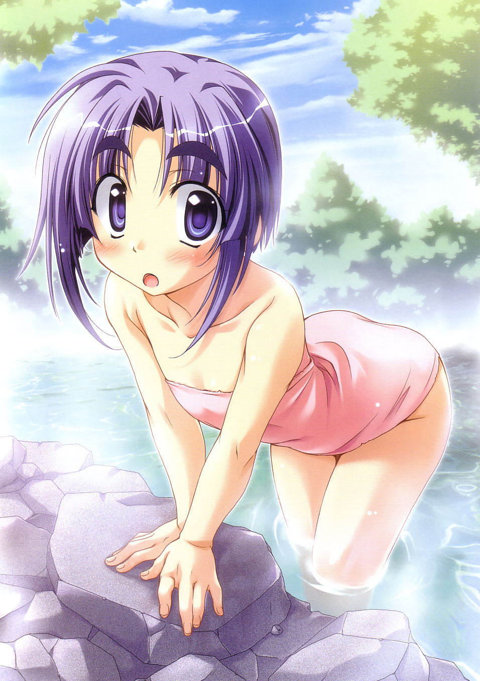 Beautiful Girls page 2 full