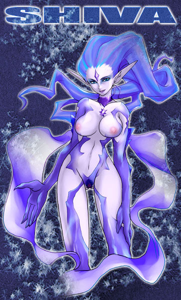 Monster girls collection 1 - 3199 page 10 full