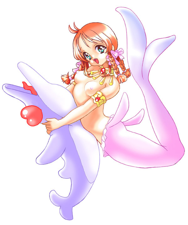 Monster girls collection 1 - 3199 page 2 full