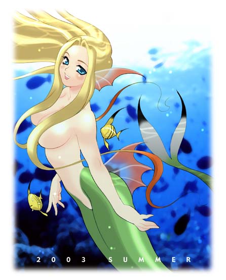 Monster girls collection 1 - 3199 page 7 full