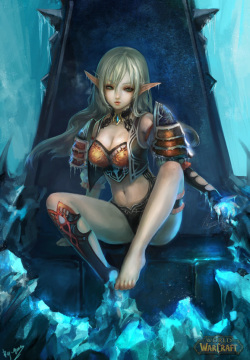 Monster Girls 3
