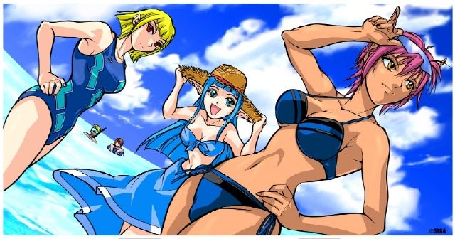 Swimsuit pack 1 page 4 full