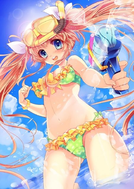 Swimsuit pack 1 page 7 full